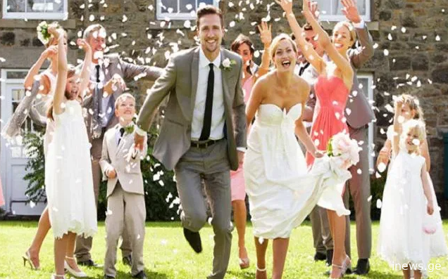 2025 წელს ქორწინებისთვის შესაფერისი თარიღები ზოდიაქოს ყველა ნიშნისთვის.