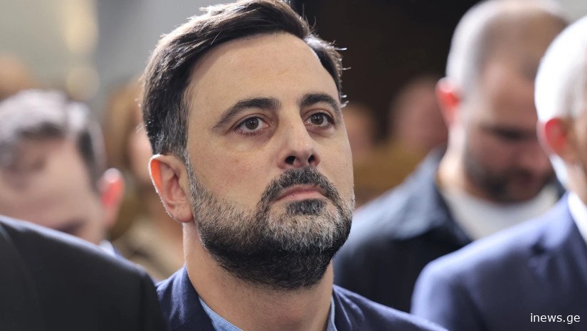 "ვერ დავიჯერე, სანამ საკუთარი თვალით არ ვნახე, ამ ყველაფერზე პასუხისმგებელი ვინ არის?!" - ზურა ხაჩიძე