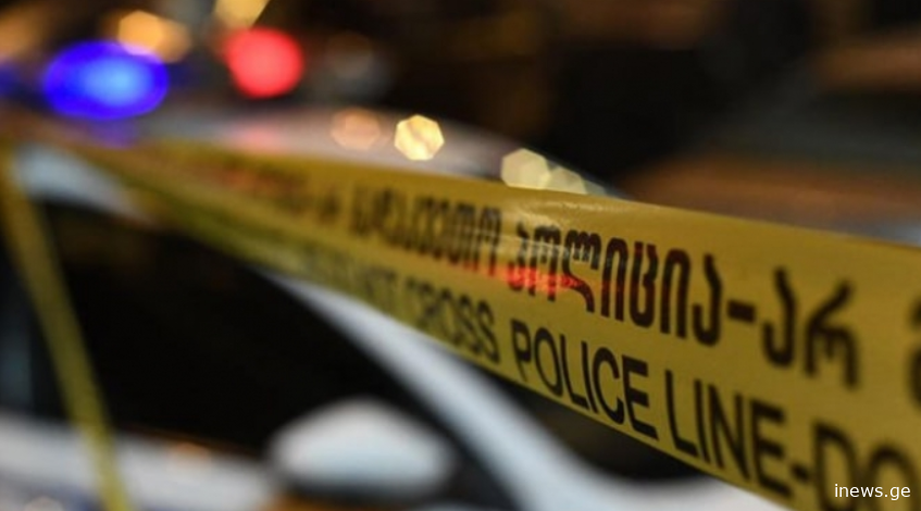 რა ბედი ეწია პირს, რომელმაც მეტროში მგზავრს ხელი კრა