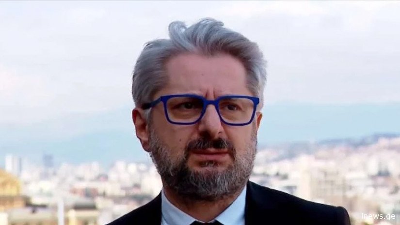 დასახელდა თანხა, რასაც ნიკა გვარამია "მთავარ არხში" ყოველთვიური ხელფასის სახით იღებდა