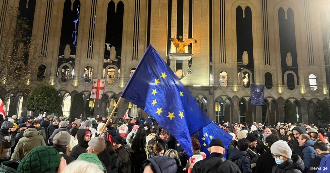 მსოფლიოს 80-მდე ჟურნალისტი ქართულ მედიას სოლიდარობას უცხადებს