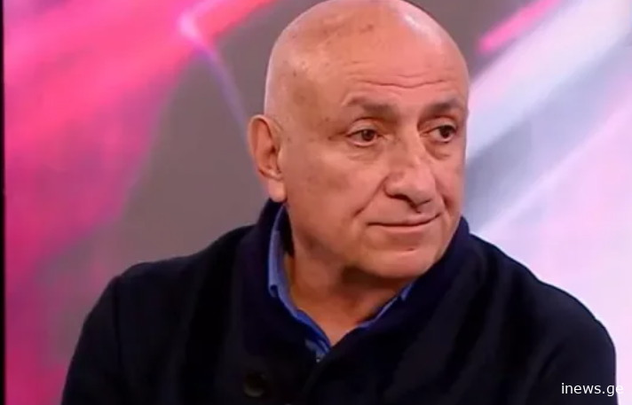 სას­წა­უ­ლია, ასე­თი ჯერ არ მი­ნა­ხავს - ანზორ მელია განცხადებას ავრცელებს