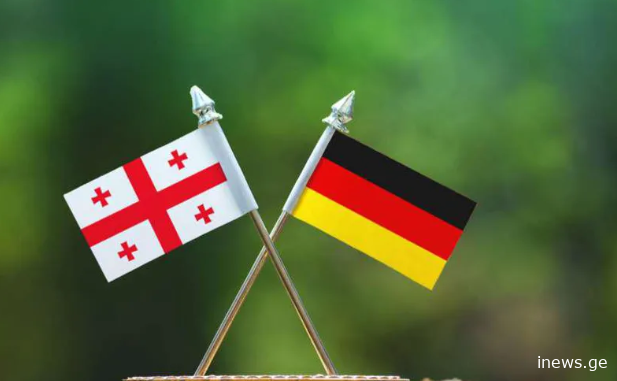 გერმანიამ საქართველოსთან 237 მილიონი ევროს ღირებულების პროექტები შეაჩერა - რა დეტალებს ავრცელებს ელჩი?