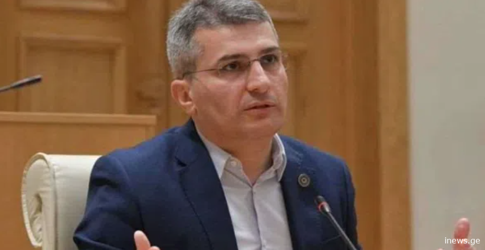 "ამიტომაც ვართ დაუმარცხებლები!" - რას წერს მამუკა მდინარაძე აშშ-ს მიერ ბიძინა ივანიშვილის დასანქცირებაზე?