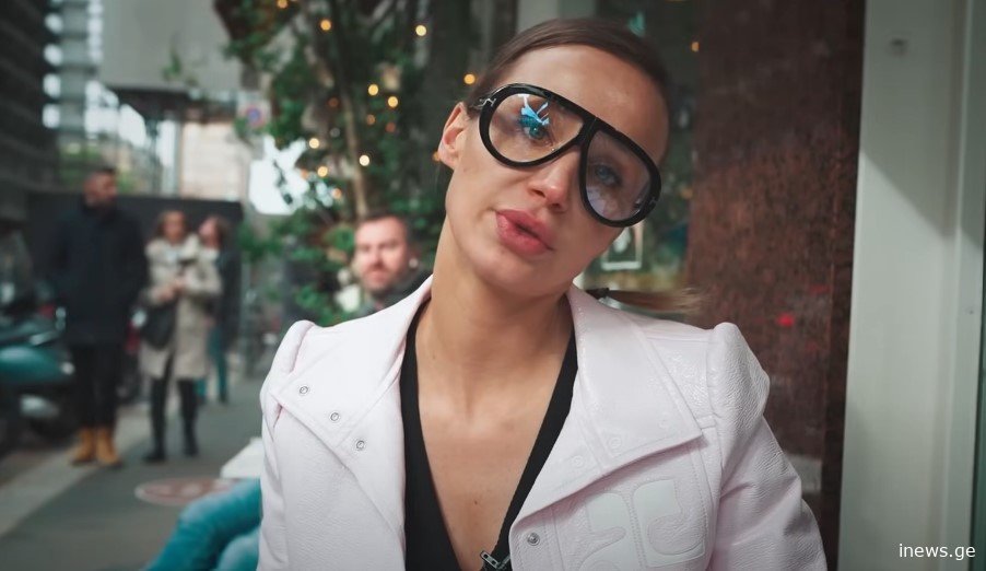 "ბოლოს ვამბობდი: ღმერთო, გამაძლებინე, ვერ გავუძელი და მერე შევცვალეთ ბინა..."