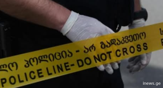 მარნეულში, ავტოავარიის შედეგად 15 წლის ბიჭი გარდაიცვალა, მეორე მოზარდი მძიმე მდგომარეობაშია