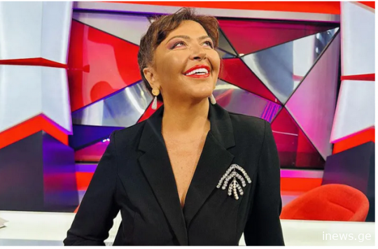 "ამ უბედურებას გააჩერებს ერთადერთი რამ…" - რას წერს ინგა გრიგოლია