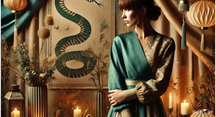 2025 წლის შეხვედრის საიდუმლოებები: როგორ მოვიზიდოთ იღბალი, როგორ და სად შევხვდეთ ახალ წელს