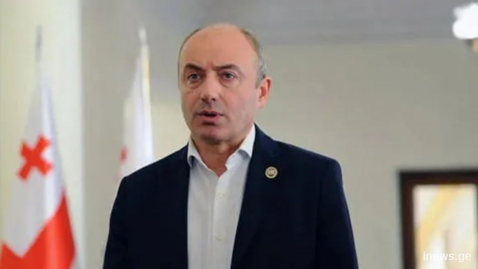 ჩვენ ვნახეთ არა პროტესტი და აქცია, არამედ, პირდაპირი გაგებით, რევოლუციის მოწყობის მცდელობა - გურამ მაჭავარიანი