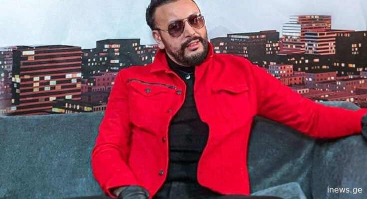 ნახეთ რა თქვა მომღერალმა – ანრი ჯოხაძის ხმაურიანი განცხადება