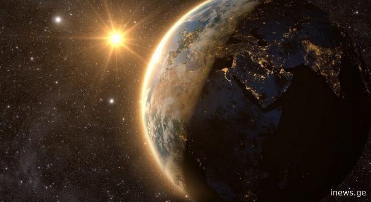 დედამიწაზე დღე-ღამის ხანგრძლივობა იცვლება – კვლევა