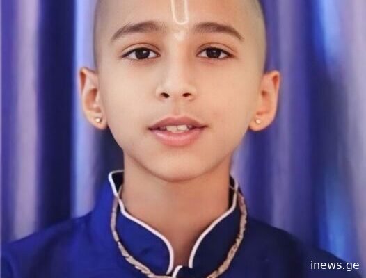 ნახეთ 15 წლის ბიჭმა შოკისმომგვრელი პროგნოზი გააკეთა და მსოფლიო აალაპარაკა