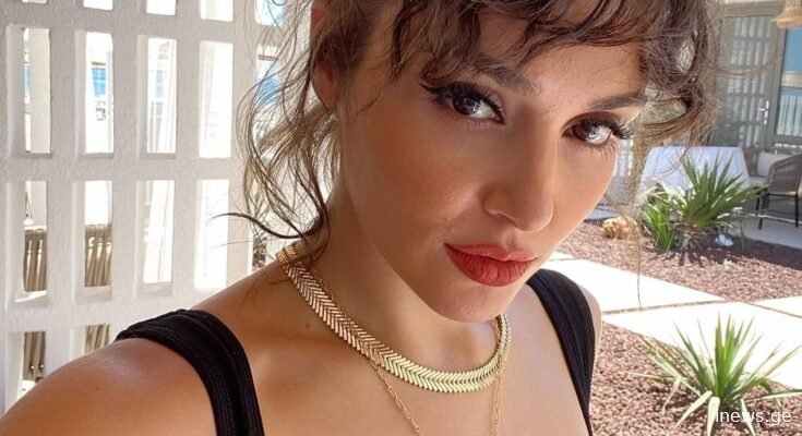 დედის გარდაცვალება, ლეიკემიის დიაგნოზი და… – თურქი მსახიობის, ჰანდე ერჩელის აქამდე უცნობი ამბები