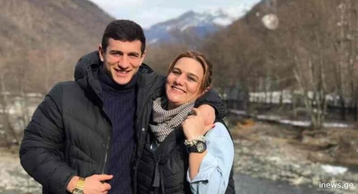 ლაშა ბექაური სკანდალში გაეხვა და რას ამბობს ოლიმპიური ჩემპიონის დედა?