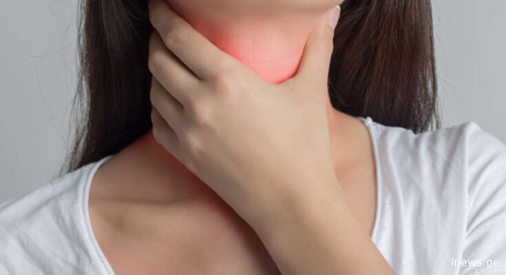 რამ შეიძლება გამოიწვიოს ყელის ტკივილი დილით და როდის უნდა მიმართოთ ექიმს