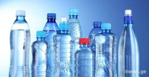 რატომ არ შეიძლება პლასტმასის ბოთლების ხელახლა გამოყენება