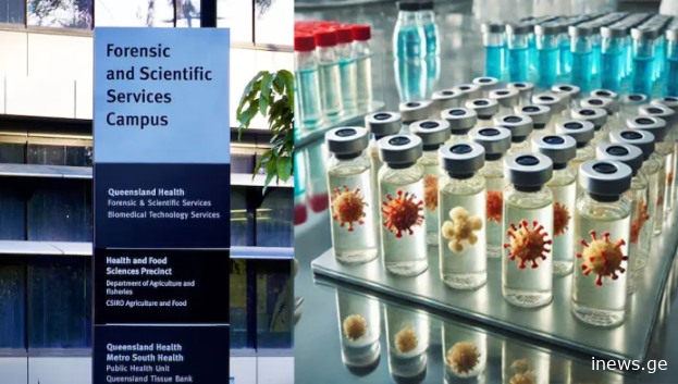 არის თუ არა პანდემიის საფრთხე? - ავსტრალიაში ლაბორატორიიდან მომაკვდინებელი ვირუსის ასობით ნიმუში დაიკარგა