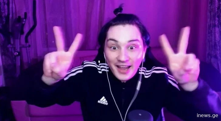 ცნობილი ბლოგერი 25-ე სართულიდან გადავარდა და დაიღუპა – რას ამბობს ის ბოლო ვიდეოში