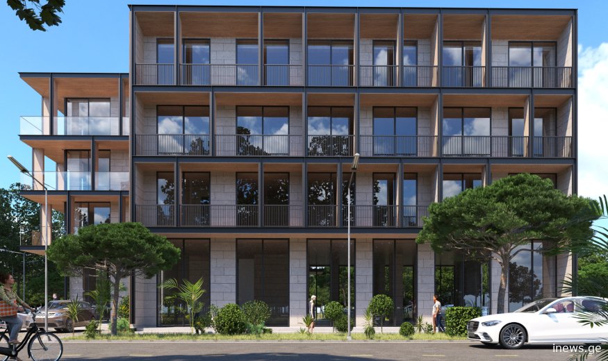 საჩუქარი ყველას 25,000 ლარი - რას გთავაზობთ ახალი აქცია?