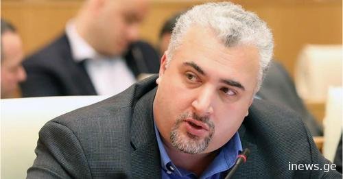 "ძალიან ლოგიკური ახსნა აქვს, თუ რატომ დაიწყეს დღეს დარბევა ადრე..." - სერგი კაპანაძე