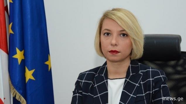 ,,რას ნიშნავს მაგნიცკის სანქციების ქვეშ მოხვედრა?“ – ნინო ლომჯარია