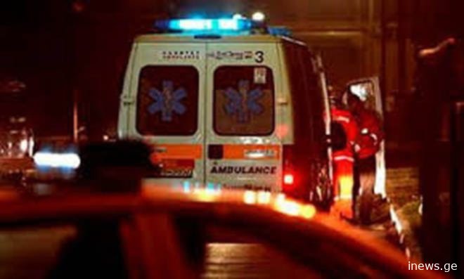 რა ინფორმაცია ვრცელდება ვარკეთილში მომხდარ მკვლელობაზე?!