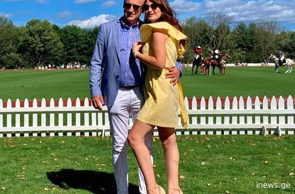 რა გამაოგნებელ ინფორმაციას წერს ცისნამი საყვარლიშვილი!?ჩემ შვილს ვთხოვ რომ მაპატიოს!