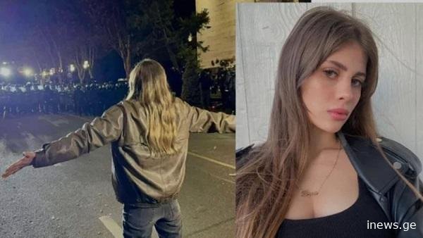 „ძა­ლი­ან ვნა­ნობ, რომ ნას­ვა­მი ვი­ყა­ვი, მაგ­რამ მეც ადა­მი­ა­ნი ვარ და ნარ­კო­მანს რომ მე­ძა­ხით წარ­მო­გიდ­გე­ნი­ათ რას ვგრძნობ სა­ერ­თოდ?!“ – რას ამბობს ბეა