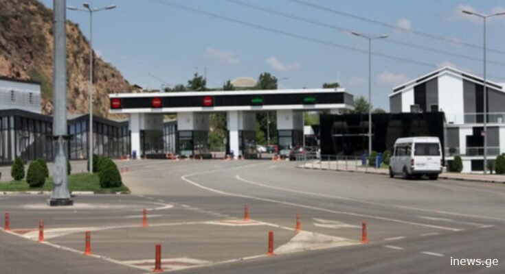 რატომ დაიკეტა აზერბაიჯანი-საქართველოს სახმელეთო საზღვარი 1-ელ აპრილამდე.