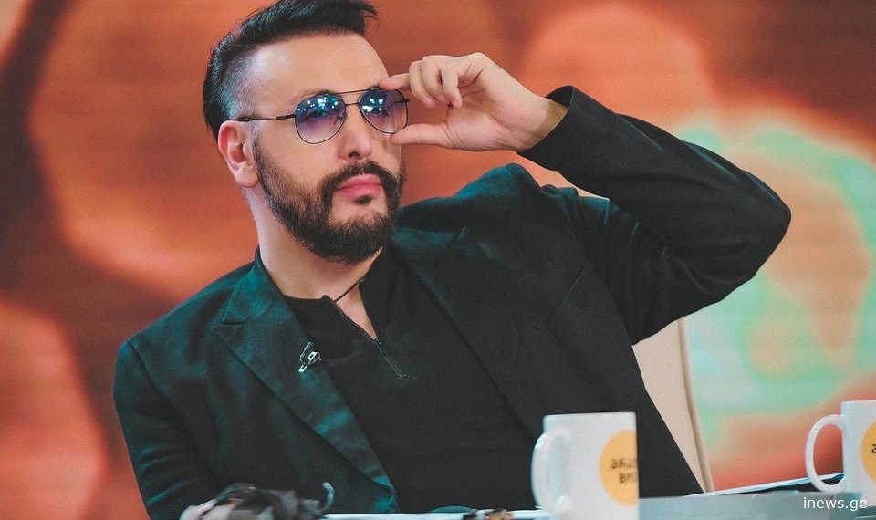 ანრი ჯოხაძის ხმაურიანი განცხადება – ნახეთ რა თქვა მომღერალმა