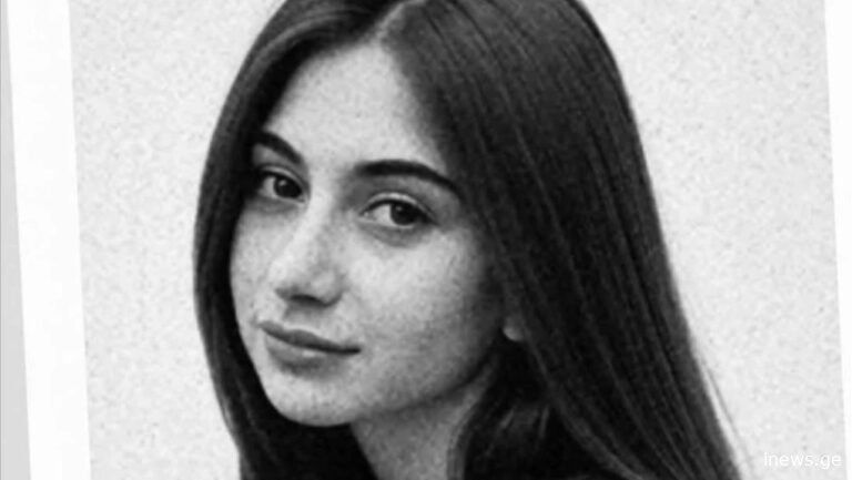 „უსაზღვრო მწუხარებამ დაისადგურა…“ – ბაღდათში, 16 წლის გოგონა მოულოდნელად გარდაიცვალა