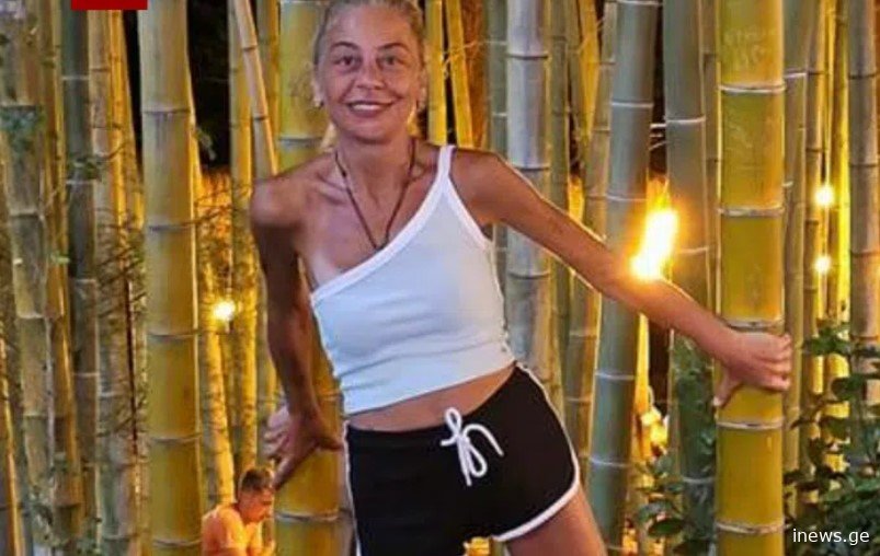 "შოკი მაქვს! არ მჯერა, რომ აღარ ხარ..." ცნობილია ქალის ვინაობა, რომელიც თბილისში შვილმა მოკლა