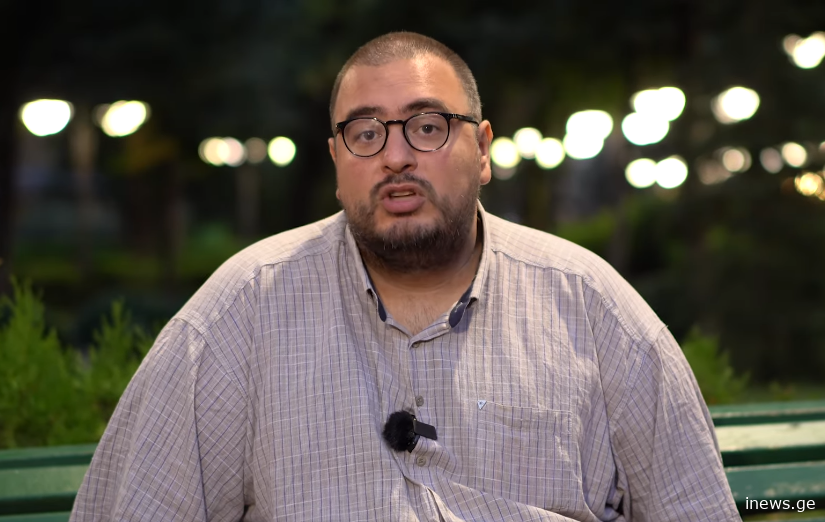 “ნახევარი ნაბიჯი დარჩა კატასტროფამდე! მივმართავ ხელისუფლების მომხრეებს!” – ლევან ლორთქიფანიძე
