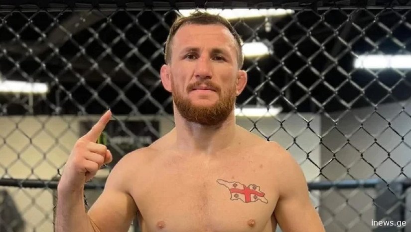 "საშინელებაა ამის ყურება" - მერაბ დვალიშვილი თბილისში მიმდინარე მოვლენებზე