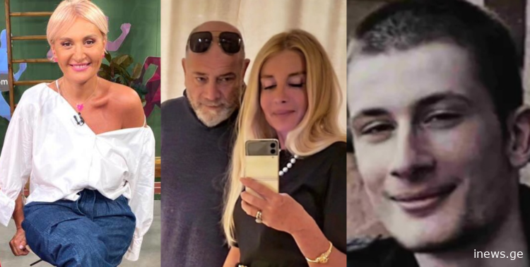 “ეს ბავშვი” – როგორ ეხმაურება ნანუკა ჟორჟოლიანი კუზანოვების ვაჟის ინტერვიუს