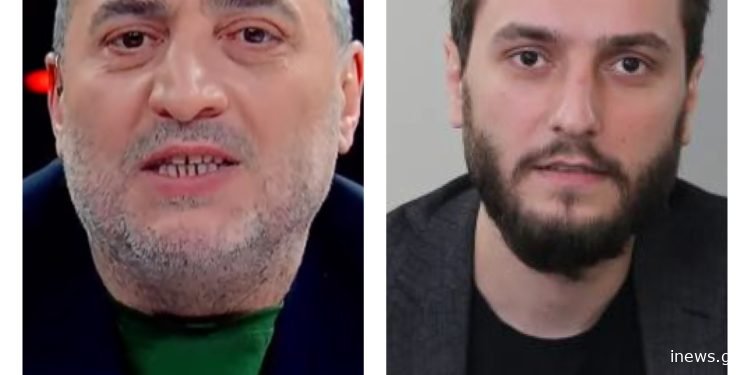 ,,ყველას გაგვიკვირდა, ვერ მივხვდით, სანამ არ მოყვა მერე ბახუტამ რა მოხდაო” – მიშა მშვილდაძე