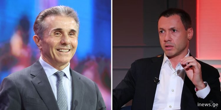 “ყველაფერზე წამსვლელია, მაგრამ უჭირთ ძალებში” – ვის აცვია რობოკოპის ფორმა?