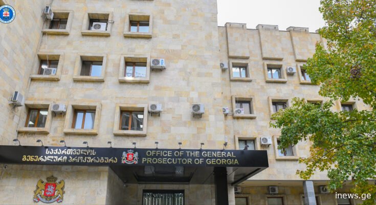 14 წლის მოზარდს, რომელმაც 16 წლის ბიჭი დაჭრა ბრალი წარედგინა – რა ინფორმაციას ავრცელებს პროკურატურა