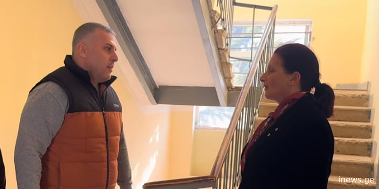 “ეს იყო შემზარავი” – მოსწავლეებმა წალენჯიხის მერიას სთხოვეს დახმარება – რა ხდება სკოლებში?