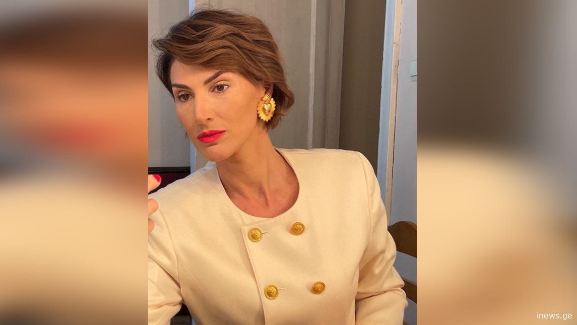 „გურამ როგავაზე თავდასხმის ვიდეოს ვერც ვაზიარებ, ისეთი საშინელებაა…“ - თიკა ფაცაცია