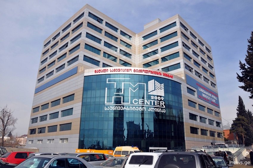 როგორია აქციაზე დაშავებულ პირთა მდგომარება? - ინგოროყვას კლინიკა განცხადებას ავრცელებს