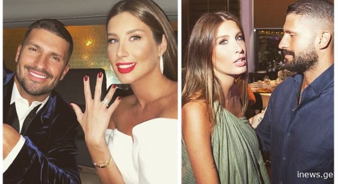 ქეთა თოფურიას მეუღლემ ოქროს საათი და ძვირადღირებული ავტომობილი აჩუქა – ცნობილია რა თანხა დაუჯდა ქეთას მეუღლეს ეს ყველაფერი