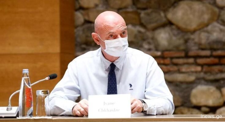 ვირუსული ინფექციების პიკი იანვარში გვექნება…“ -რას აცხადებს ივანე ჩხაიძე