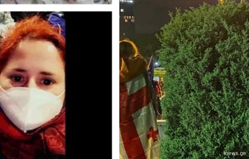 ტყუილი ინფორმაციის გავრცელება ამაზრზენია, დატოვეთ რამე წმინდა - რას წერს გარდაცვლილი ქალის შვილი