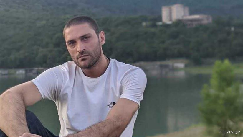 თბილისში 31 წლის გიორგი მამულაშვილს ეძებენ