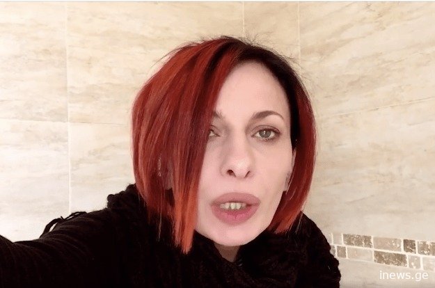 "გთხოვთ, ყურადღებით იყავით! გაფრთხილდით, განსაკუთრებით ვინც ცნობადი სახე ხართ..." - რას წერს მაია დარსმელიძე