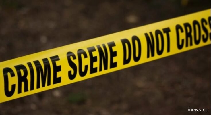 კაცმა მეუღლე და 3 შვილი მოკლა – მძიმედაა დაჭრილი მეოთხე შვილი
