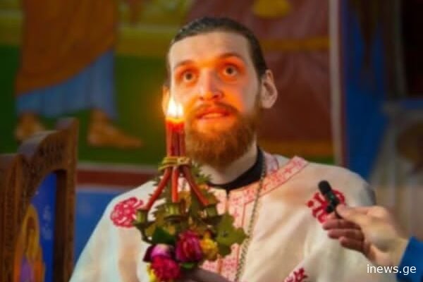 მამა თეიმურაზი 31 წლის გახდებოდა, სწორედ მის დაბადების დღეზე ჩამობრძანდა ღვთისმშობლის ხატი, რომლის შექმნა მის სიცოცხლეში დაიწყო.