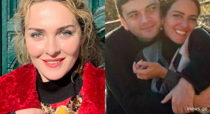 სულ ჩვენთანაა, მაგრამ ჩვენ უფრო ჩვენთან გვინდოდა, ბევრად უფრო ჩვენთან“ – ეკა ტოგონიძის ემოციური პოსტი