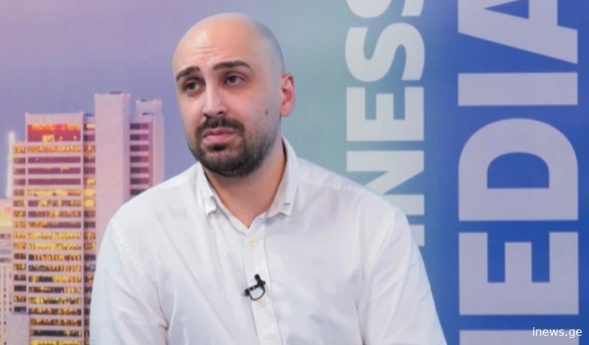 "ვინც "800-ლარიანი ხელფასით 1 დღე რომ გავიფიცო, მოვკვდები"-ს აწვებით, მათ მოგმართავთ..." - ავთანდილ კუჭავა